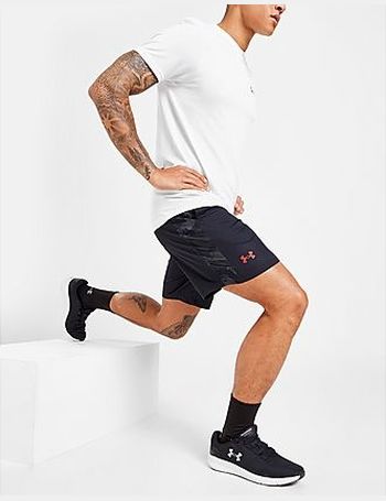 jd sports mens under armour shorts