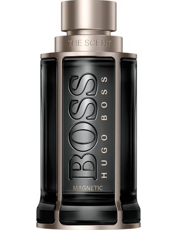 BOSS - BOSS The Scent Magnetic eau de parfum 50ml