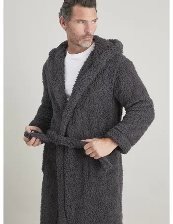 Tu clothing discount mens dressing gown