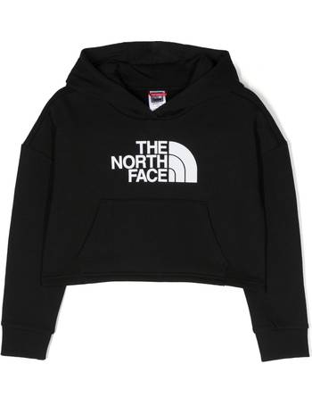 Shop The North Face Girl's Hoodies up to 60% Off