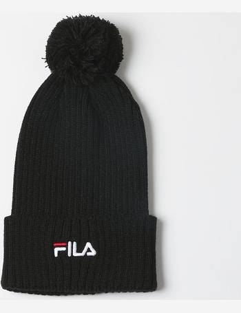 Shop Fila Beanie Hats for up to Off DealDoodle