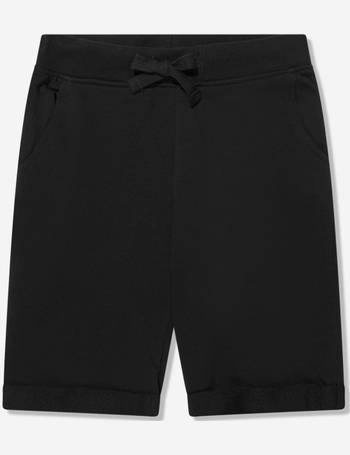 Boys Bermuda Sweat Shorts