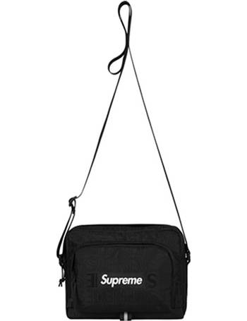 Supreme sale men's handbag