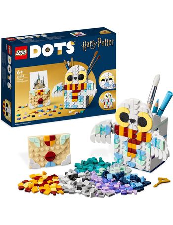 Shop Lego Lego Hedwig up to 25 Off DealDoodle