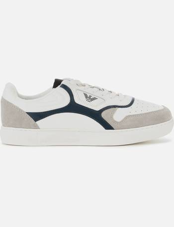 armani zatch trainers