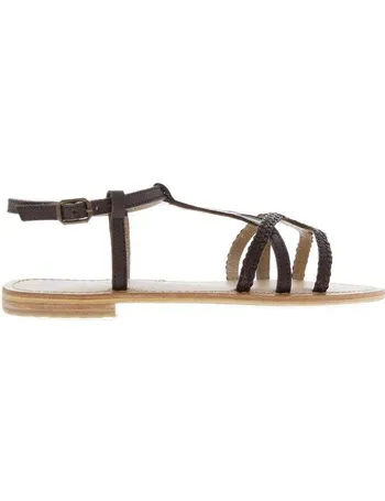 Firetrap gwen best sale womens woven sandals