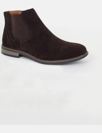 Brave soul chelsea on sale boots