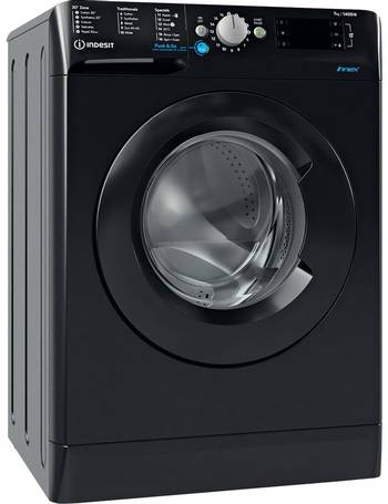 indesit bde861483xk