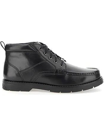 ben sherman cody boots