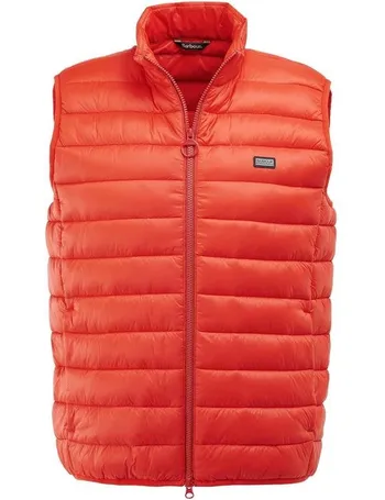 barbour gilet mens house of fraser