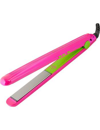 Lee stafford shop hair straightener