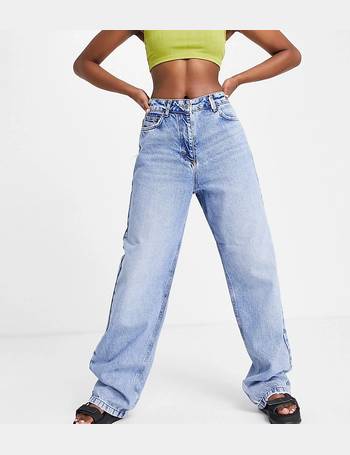 Shop Collusion Women's High Waisted Trousers up to 60% Off