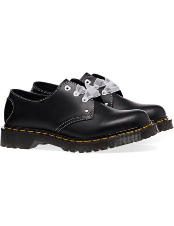 Shop Dr. Martens 1461 Shoes for Women up to 60% Off | DealDoodle