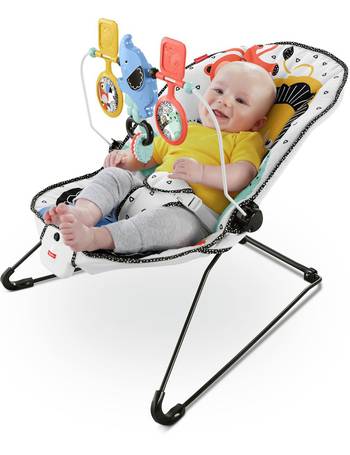 Argos clearance baby bouncer