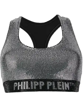 Shop Philipp Plein Sports Clothing for Women up to 85% Off