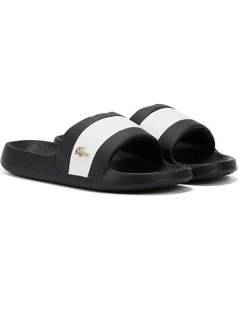 Lacoste 2024 sliders footasylum