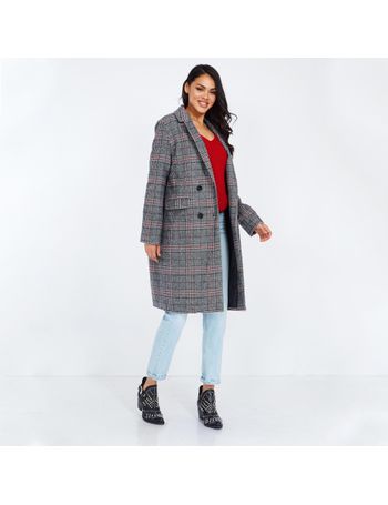 Crombie hotsell coat debenhams