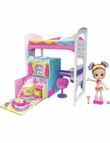 Shopkins sale bedroom hideaway