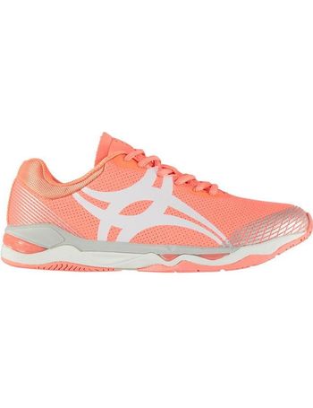 sports direct netball trainers