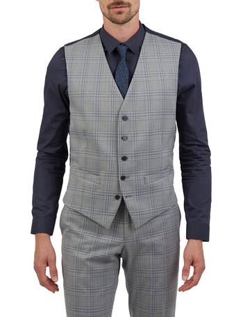 Shop Men's Limehaus Suit Waistcoats up to 85% Off