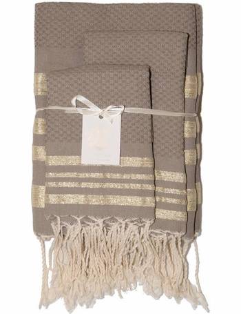 Febronie best sale hammam towels