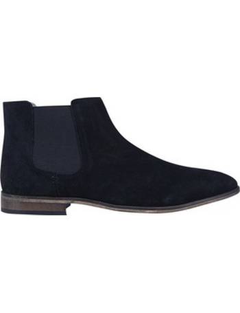 burtons mens chelsea boots