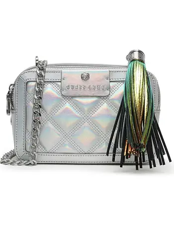 guess joli camera bag