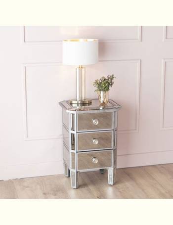 Shop Urban Deco Bedside Tables Up To 20 Off Dealdoodle