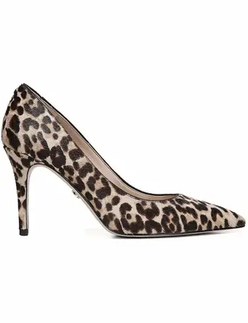 Sam edelman hot sale margie leopard