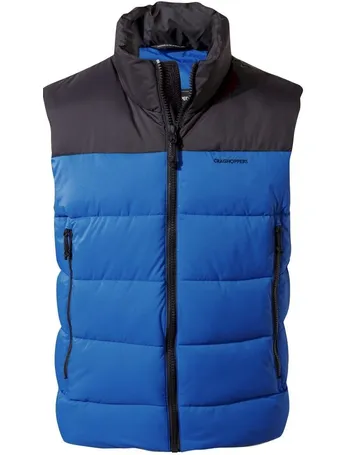 Craghoppers hot sale baird vest