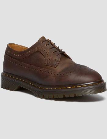 Dr martens shop kelvin williams