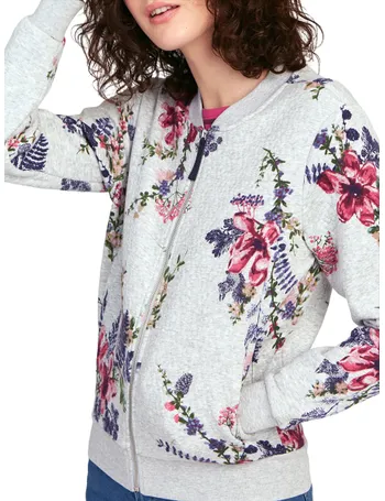 joules bomber jacket ladies