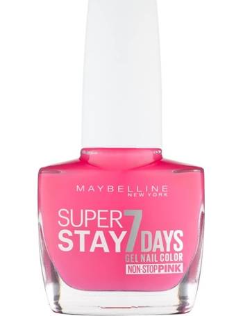 Shop Maybelline Nail Makeup up to 80% Off | DealDoodle