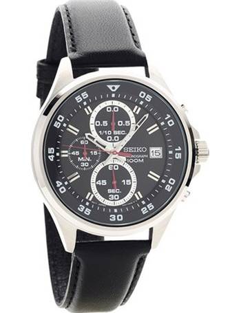 Shop F.Hinds Jewellers Men's Chronograph Watches | DealDoodle