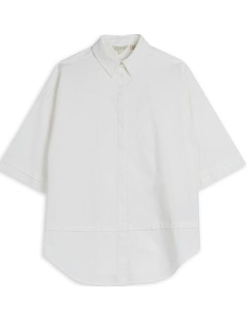 ted baker briona shirt