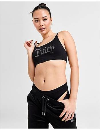 Shop Juicy Couture Women's Bras up to 55% Off