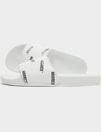 Shop Hoodrich Men's Slide Sandals up to 45% Off | DealDoodle