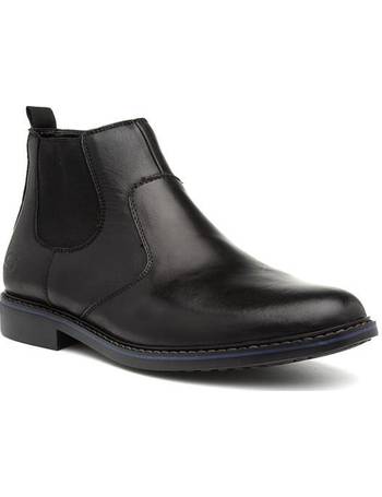 shoe zone chelsea boots