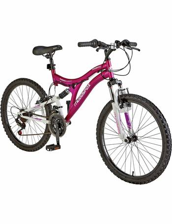 Shop Argos Muddyfox Kids Bikes and Scooters up to 10 Off DealDoodle