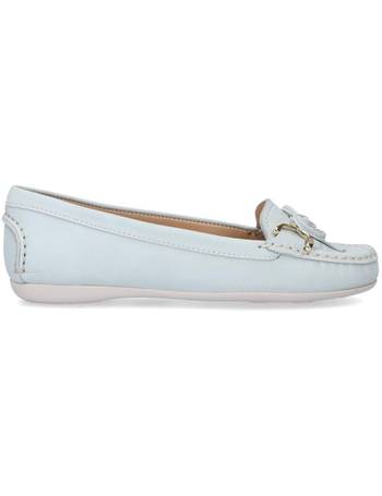 Carvela hot sale cally loafers