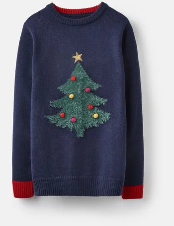 threadboys christmas jumpers