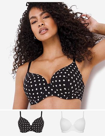 Shop Women's Jd Williams T-shirt Bras up to 70% Off