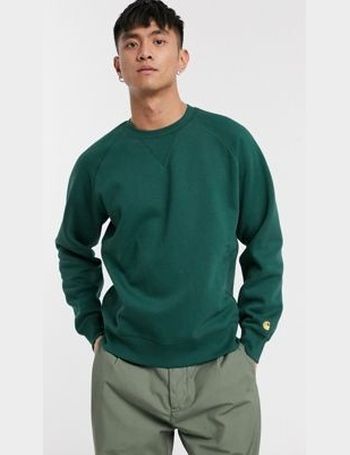 asos mens sweatshirts