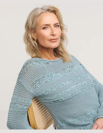 Jd williams ladies on sale knitwear