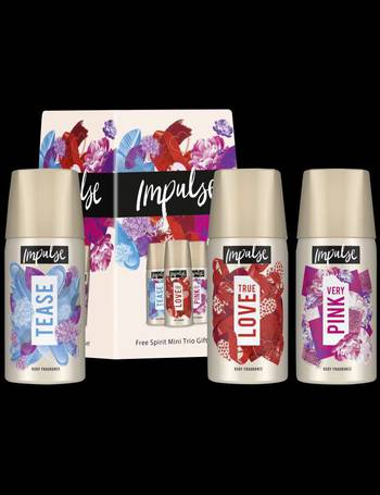 Shop Impulse Beauty Gift Sets up to 50 Off DealDoodle