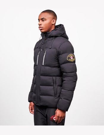 zavetti canada malvini 2.0 puffer jacket