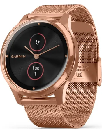 Debenhams garmin hot sale