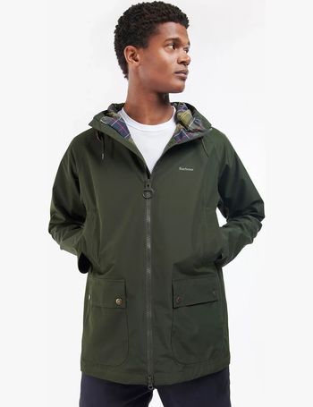 barbour jackets in john lewis