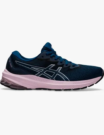 john lewis asics womens trainers