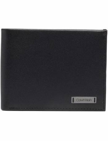 calvin klein wallet tk maxx